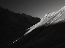 Fotografien, Paysage 7, Sébastien Castillo