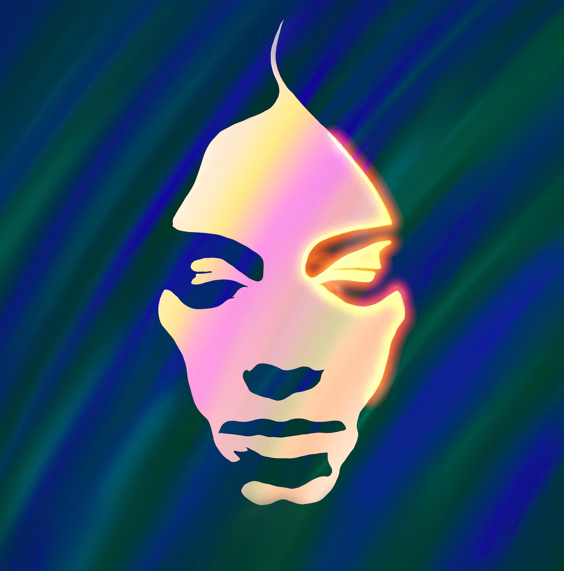 Sumit Mehndiratta, She is Luminous Sumit Mehndiratta, She is Luminous