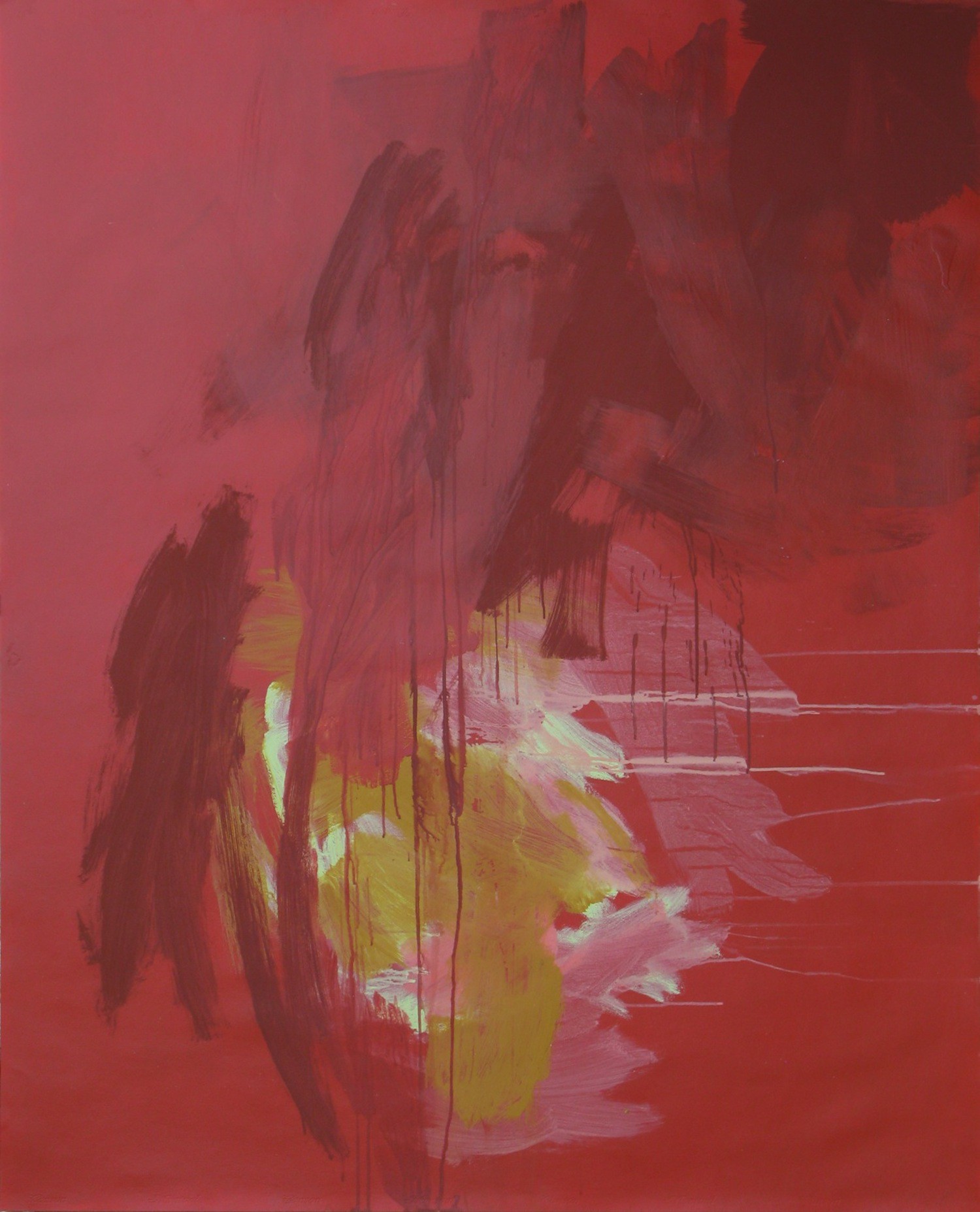 LN Le Cheviller, Acryl satin 1 LN Le Cheviller, Acryl satin 1