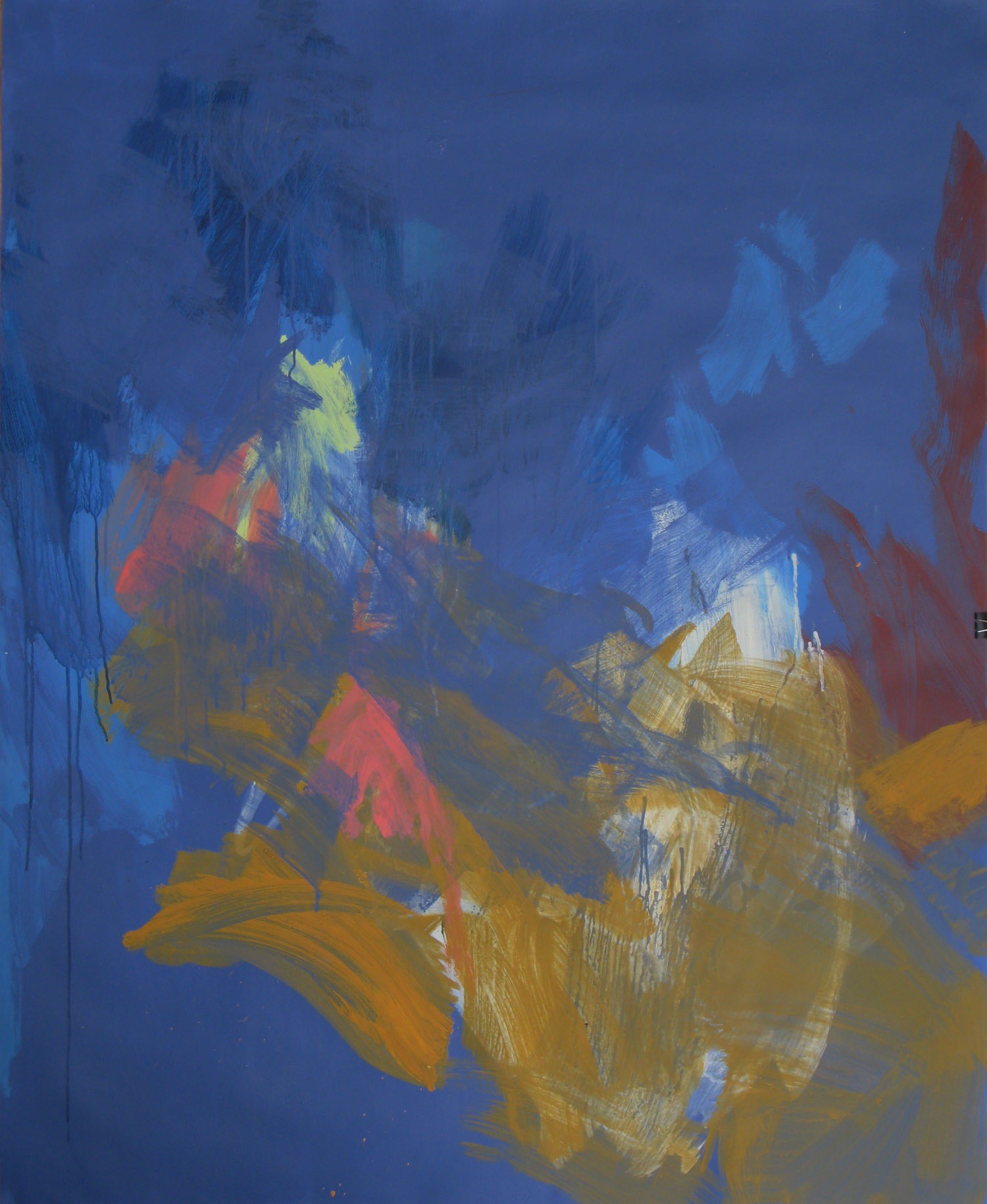 LN Le Cheviller, Acryl satin 2 LN Le Cheviller, Acryl satin 2