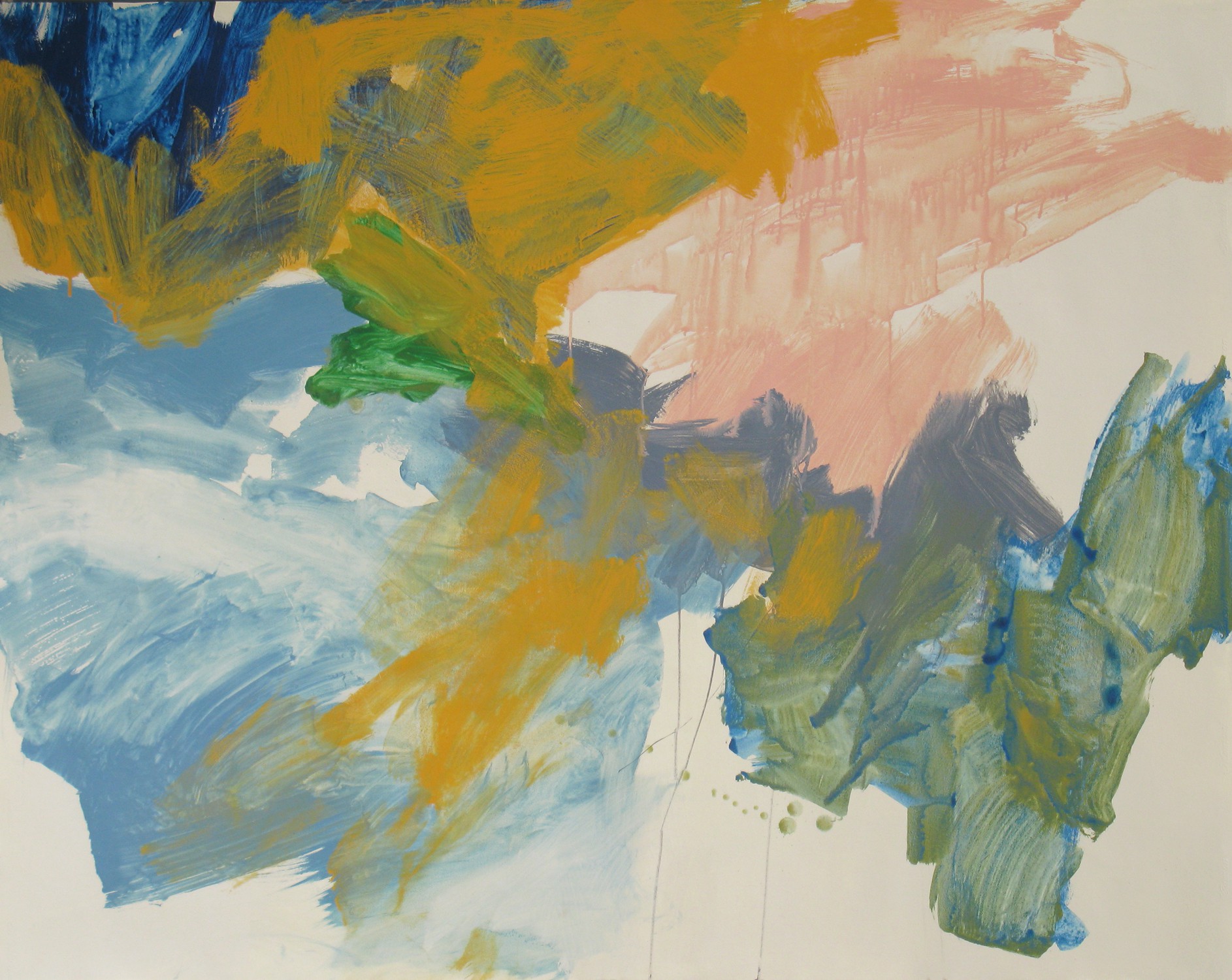 LN Le Cheviller, Acryl satin 3 LN Le Cheviller, Acryl satin 3