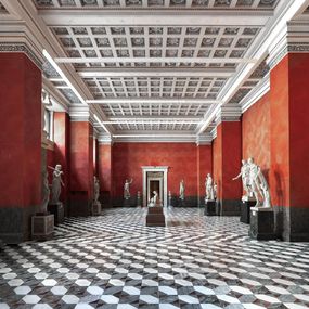 Photography, Hermitage I, St Petersburg, Russia, Massimo Listri