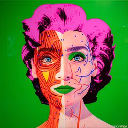 As Young as You Feel - Green, Overside x Yifea