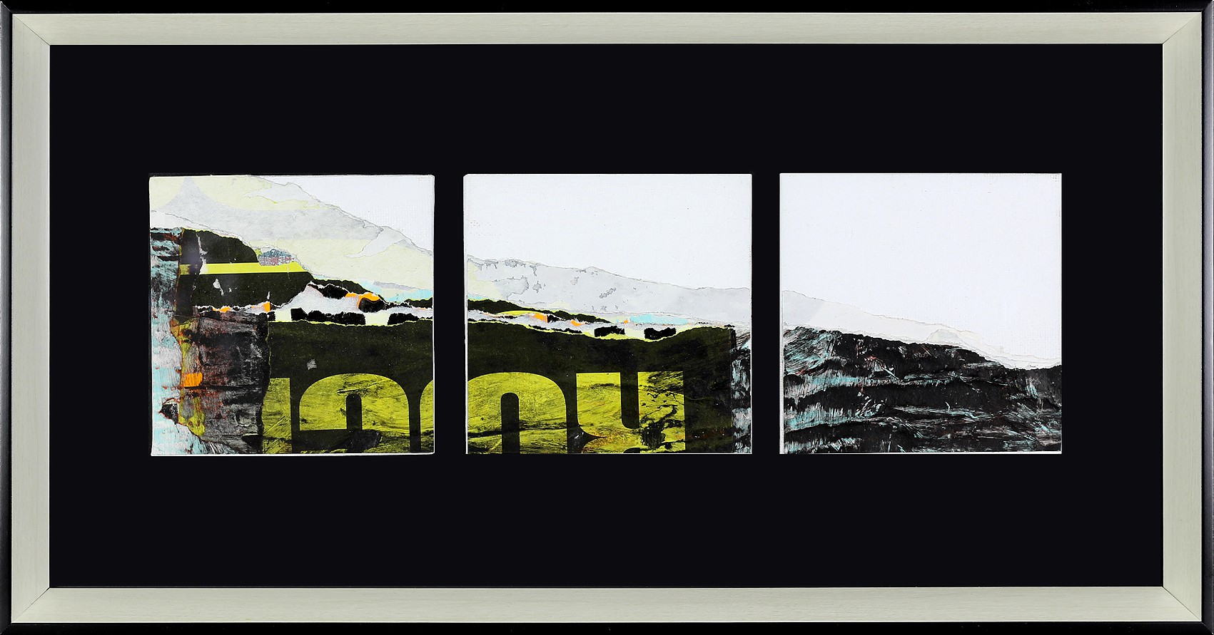 Jean-Jacques André, Urban Paysage - T/UP/001 Jean-Jacques André, Urban Paysage - T/UP/001