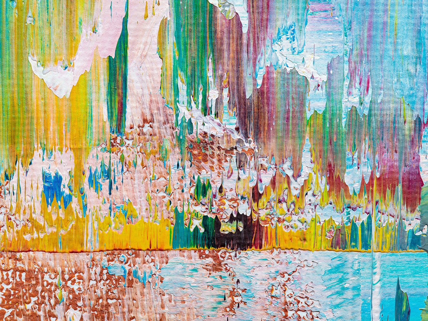 Bernhard Lang, L'huile en Gros Plan_010 Bernhard Lang, L'huile en Gros Plan_010