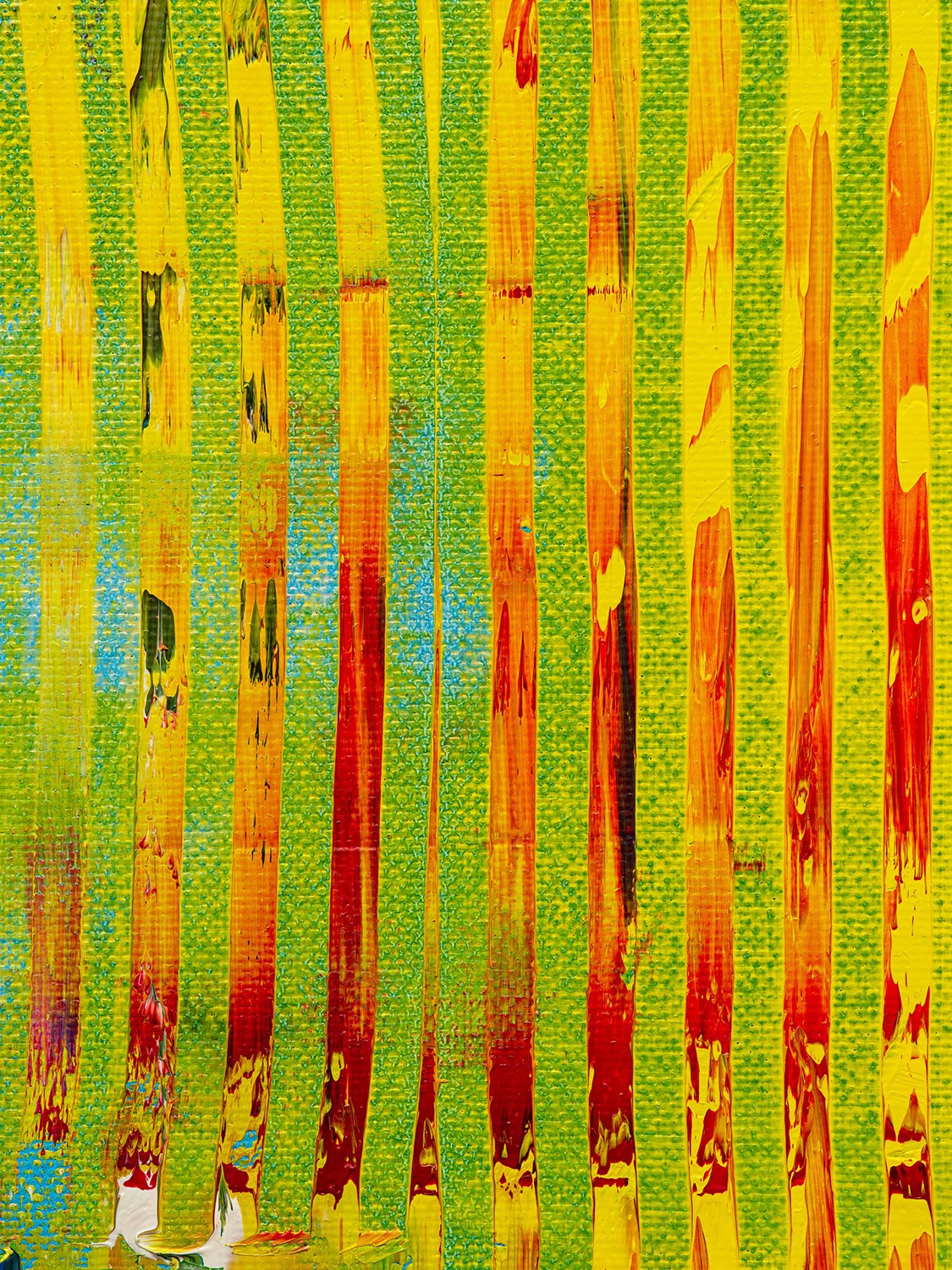 Bernhard Lang, L'Huile_en_Gros_Plan_02 Bernhard Lang, L'Huile_en_Gros_Plan_02