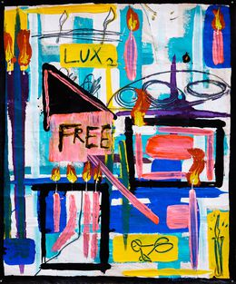 Lux 2, Marco Fino