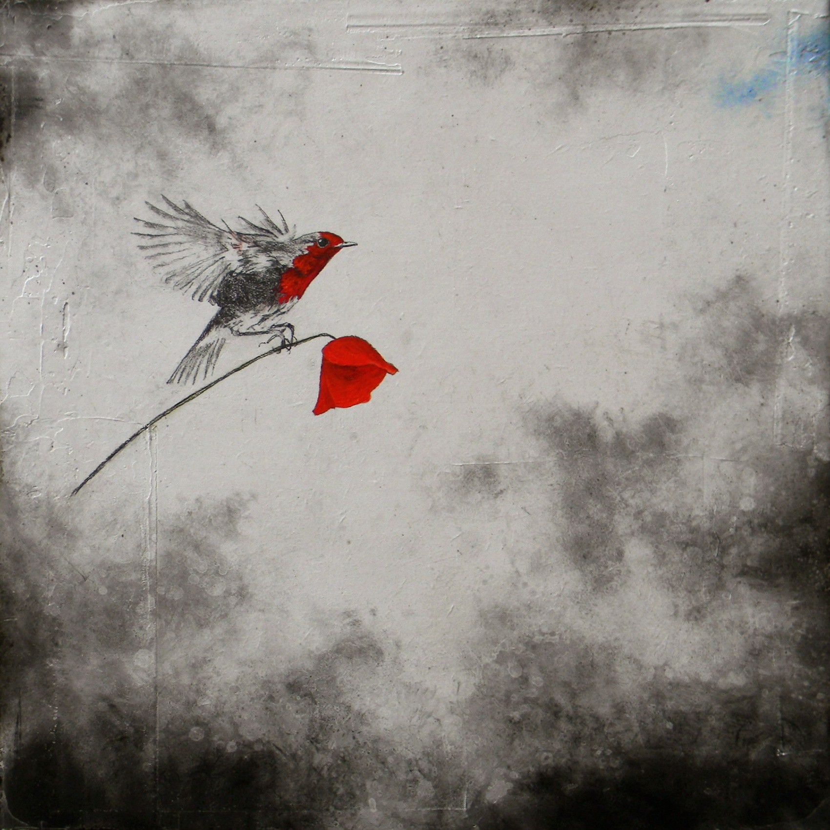 Antoine Josse, Le messager Antoine Josse, Le messager