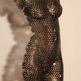 Skulpturen, Inside II, Rudy Morandini