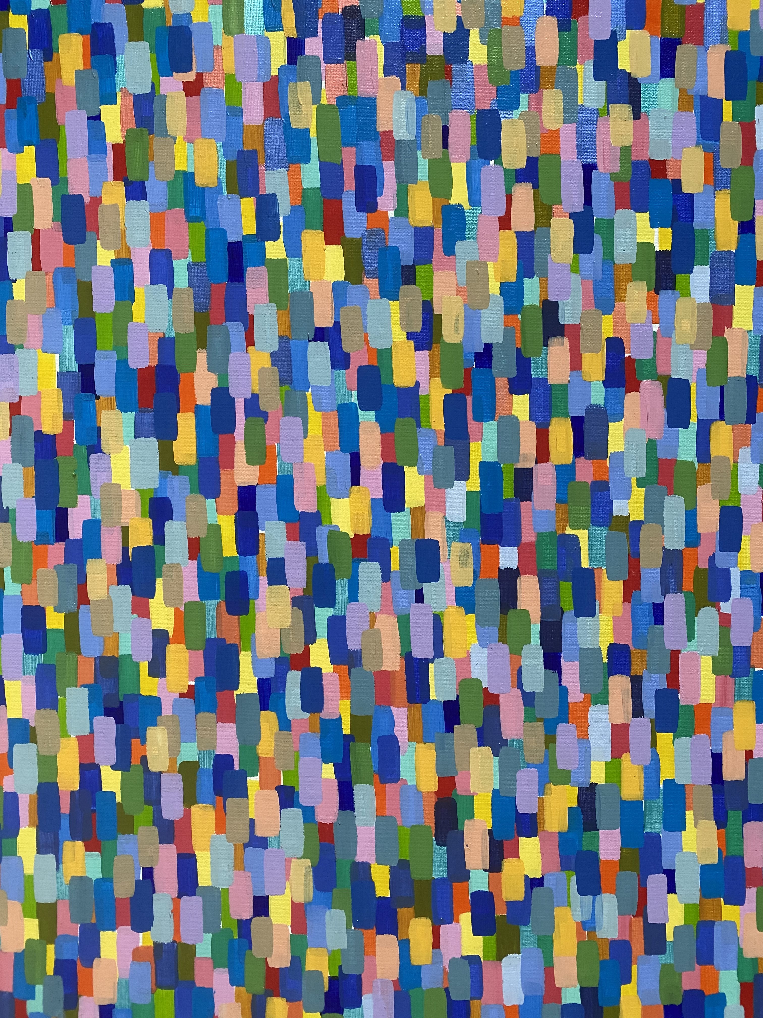 Nathanael Koffi, Mille lumières Nathanael Koffi, Mille lumières