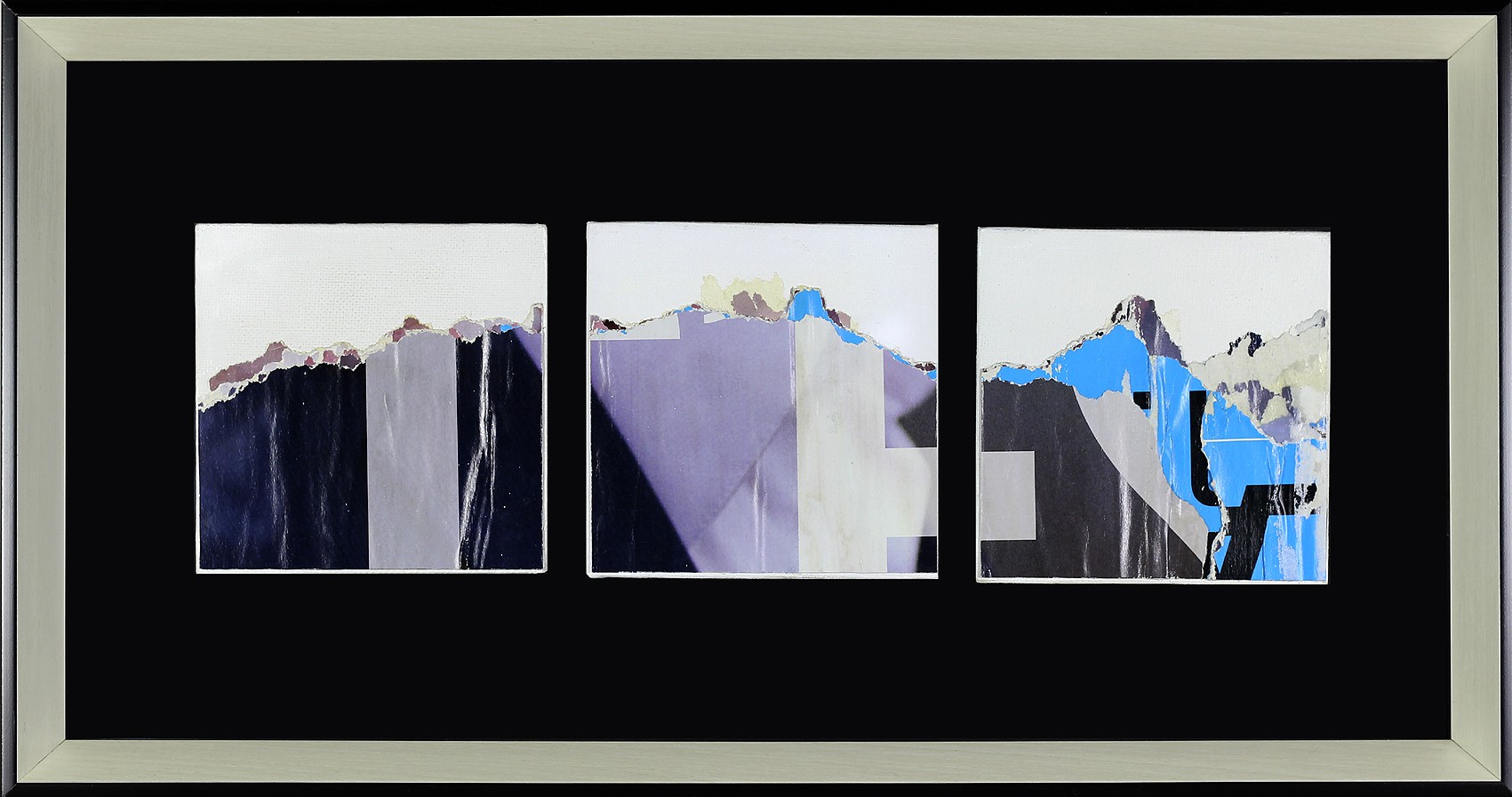 Jean-Jacques André, Urban Paysage - T/UP/003 Jean-Jacques André, Urban Paysage - T/UP/003