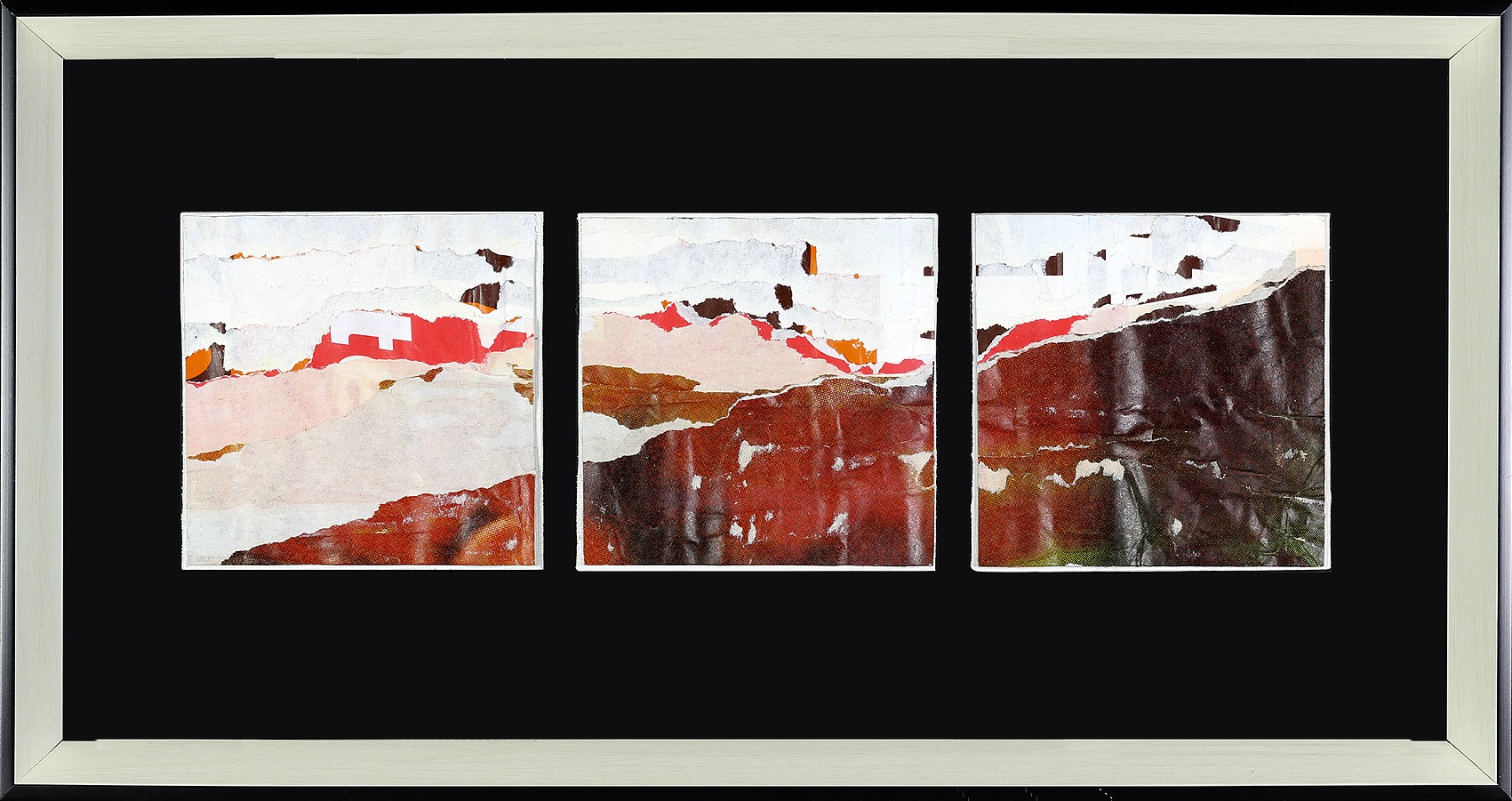 Jean-Jacques André, Urban Paysage - T/UP/004 Jean-Jacques André, Urban Paysage - T/UP/004