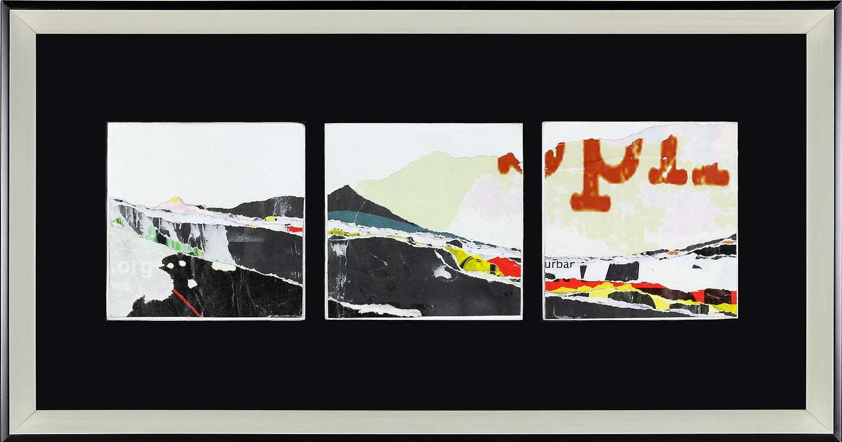 Jean-Jacques André, Urban Paysage - T/UP/005 Jean-Jacques André, Urban Paysage - T/UP/005