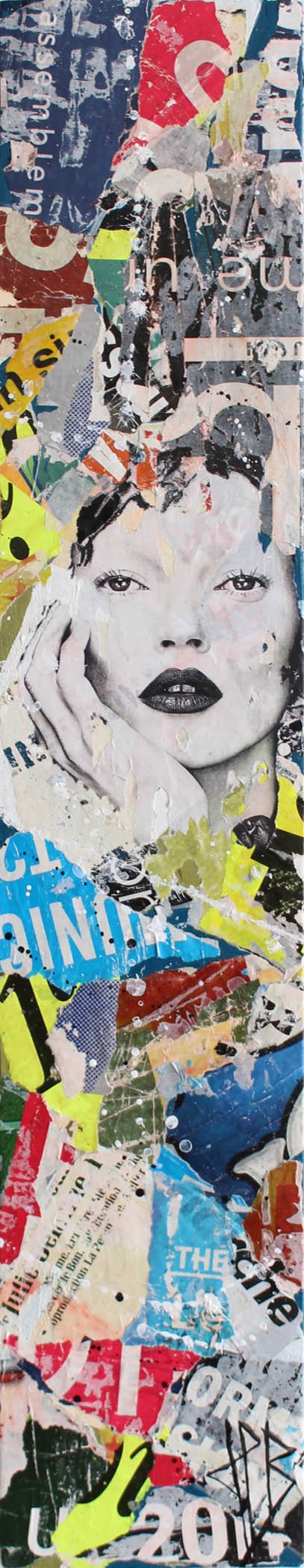 Jean-Philippe Berger, What do you think about? Jean-Philippe Berger, What do you think about?
