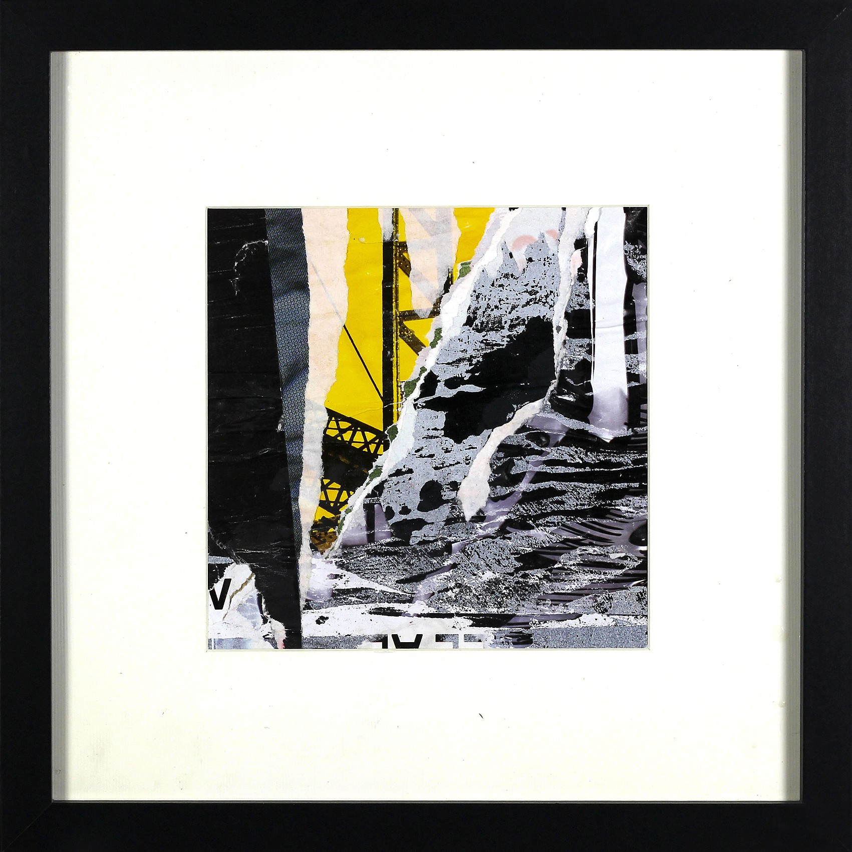 Jean-Jacques André, Ocean Portena /3 Jean-Jacques André, Ocean Portena /3