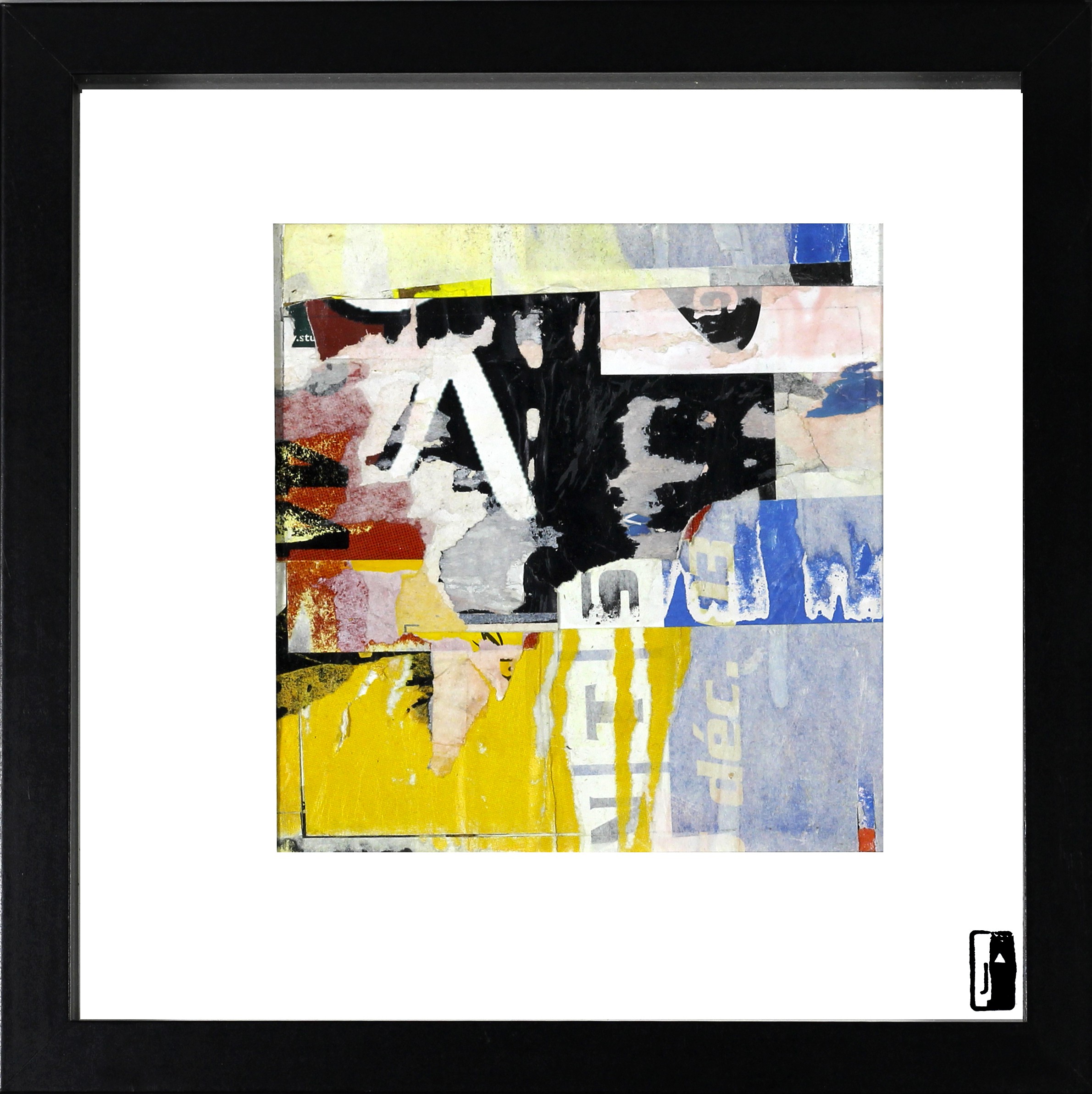 Jean-Jacques André, C4/ 010 Jean-Jacques André, C4/ 010
