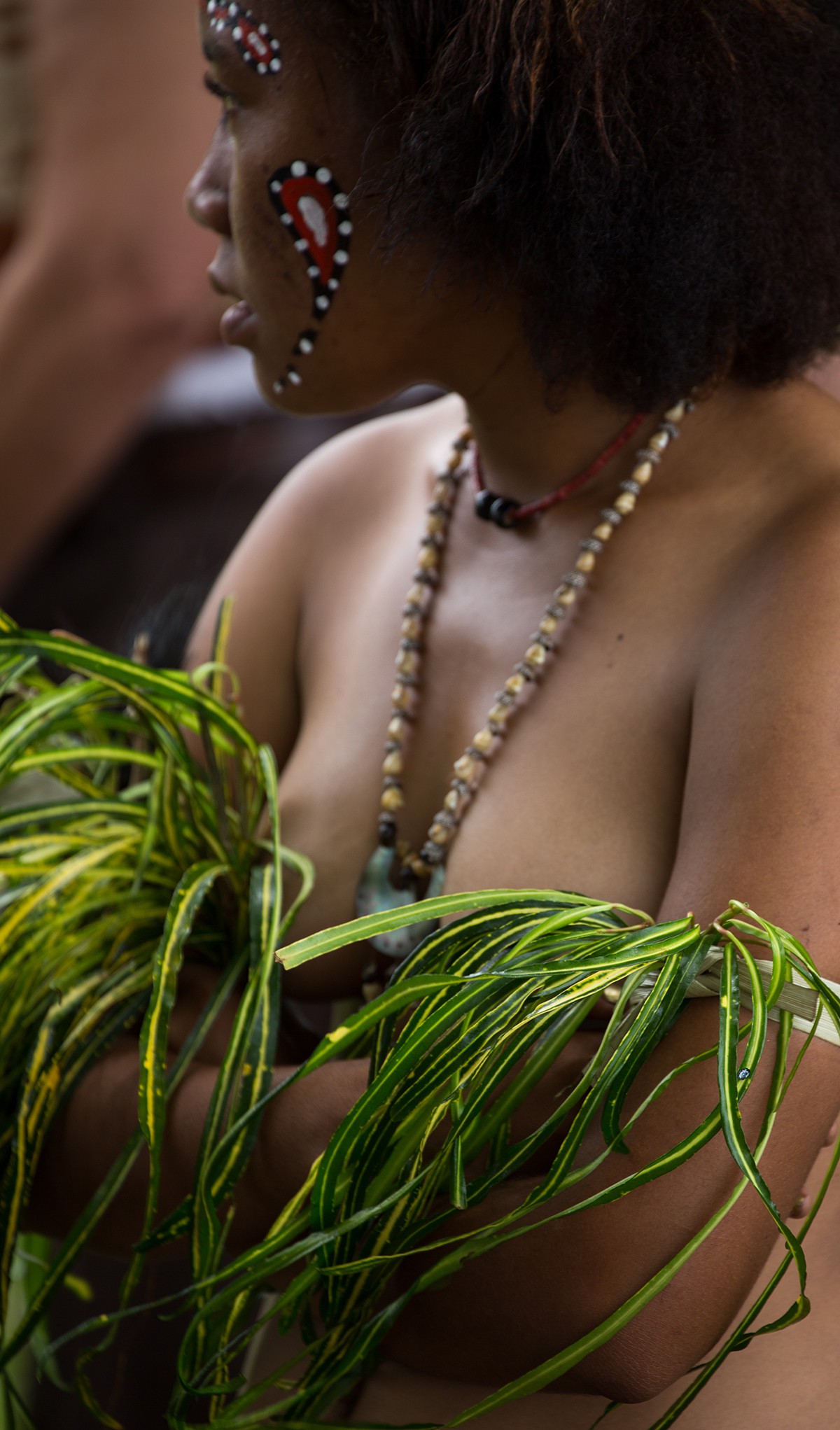 Anthony Horth, Milne Bay Beauty Anthony Horth, Milne Bay Beauty