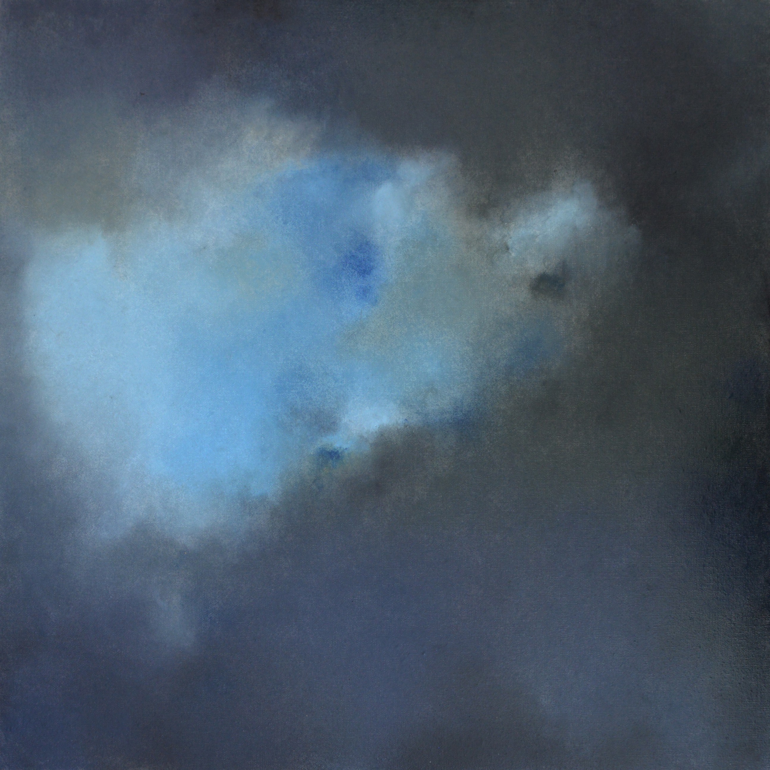 Kerstin Paillard, Northern sky l Kerstin Paillard, Northern sky l