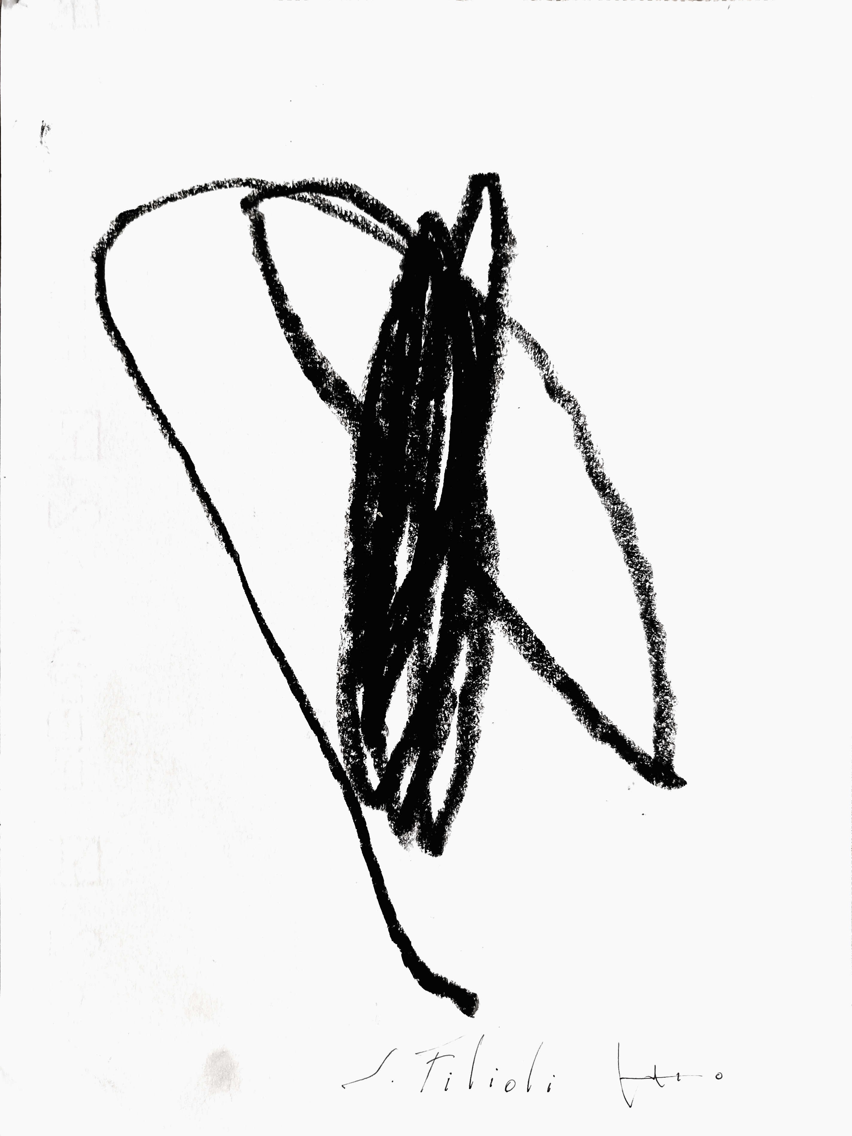 Saverio Filioli Uranio, Sketch 3 Saverio Filioli Uranio, Sketch 3