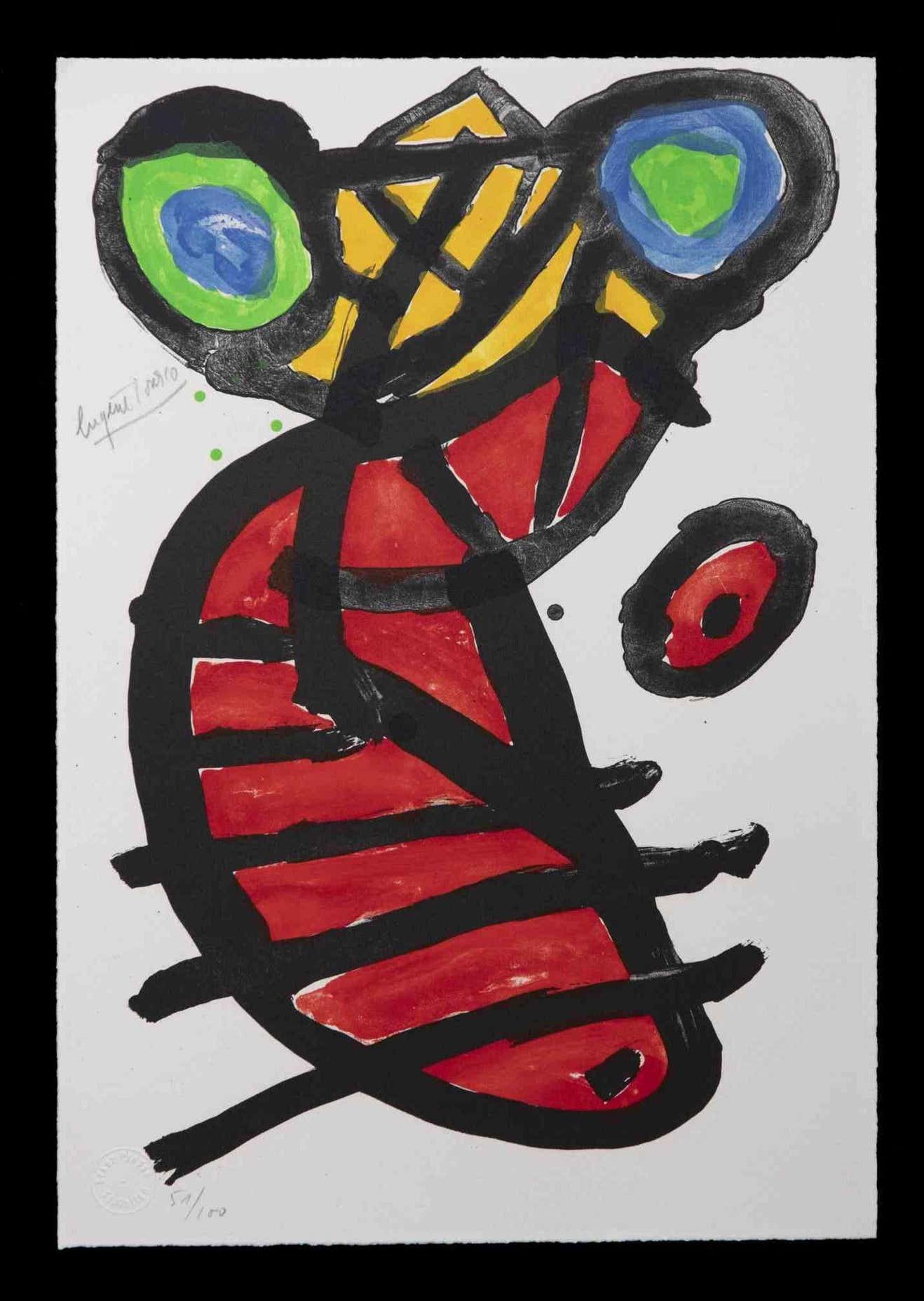 Eugène Ionesco, Composition Eugène Ionesco, Composition