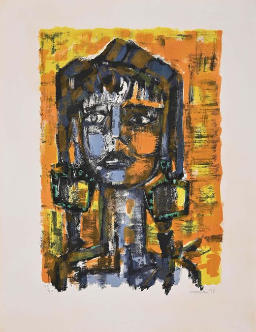 Herve Morvan