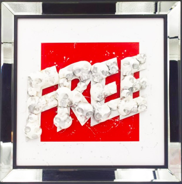 VL., Free Skull VL., Free Skull