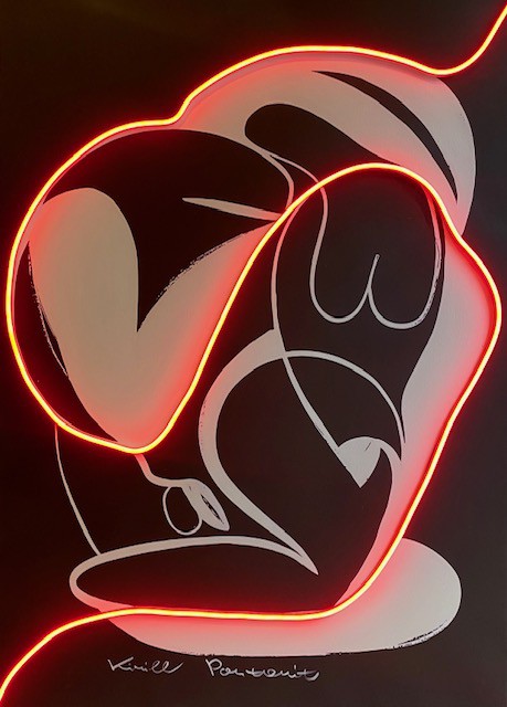 Kirill Postovit, The Knot Of Love Kirill Postovit, The Knot Of Love