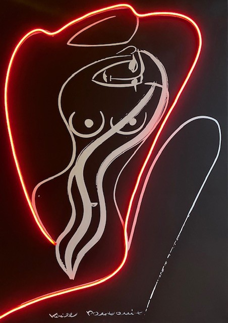 Kirill Postovit, In love Kirill Postovit, In love