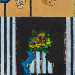 Yonatan Wondwossen, Gate 9 Yonatan Wondwossen, Gate 9