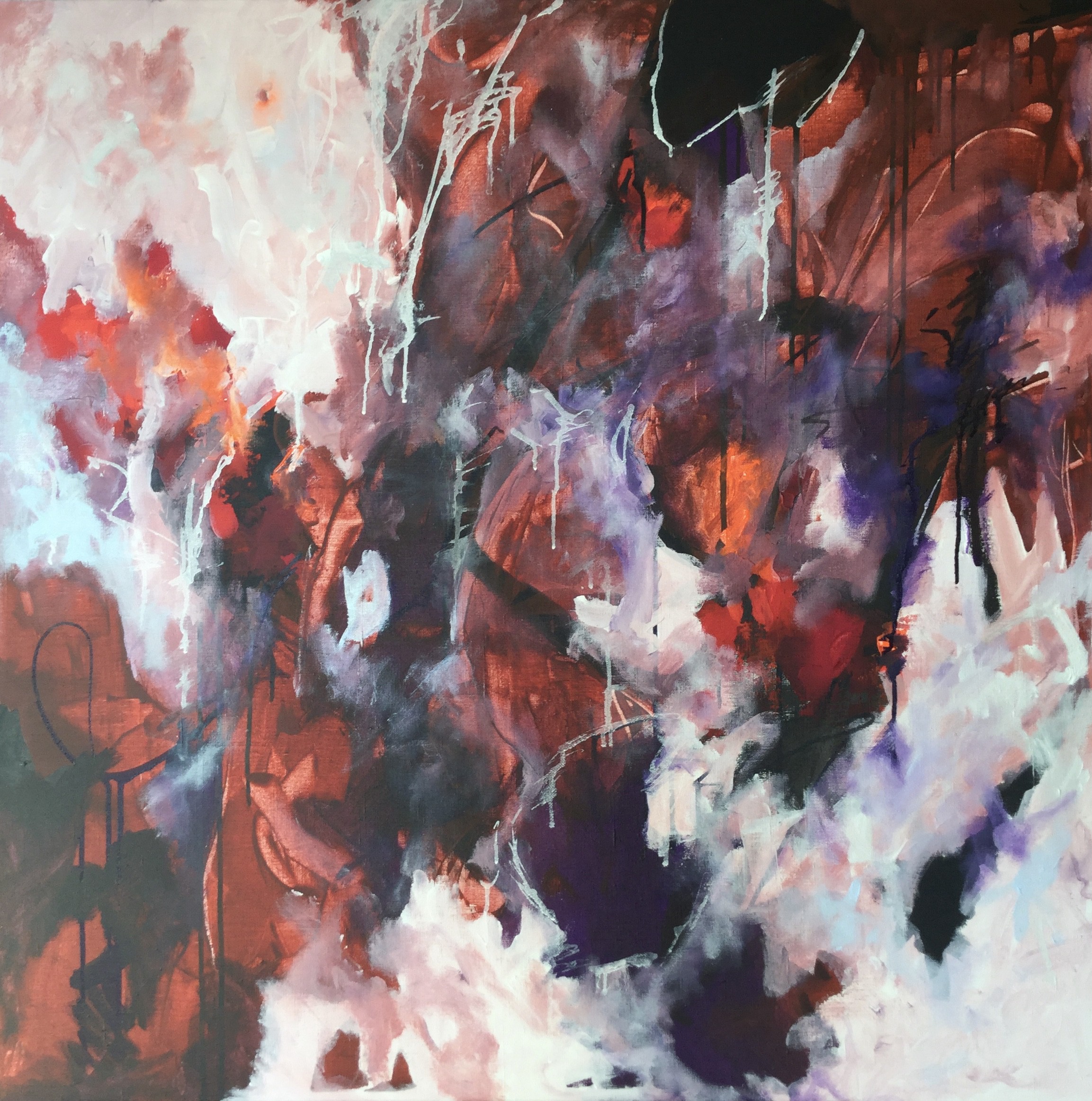 Viktoria Ganhao, Untitled. 23.11.21 Viktoria Ganhao, Untitled. 23.11.21