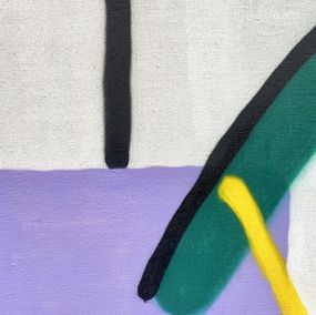 Marcel Jungvirt, Composition Number 6 Marcel Jungvirt, Composition Number 6