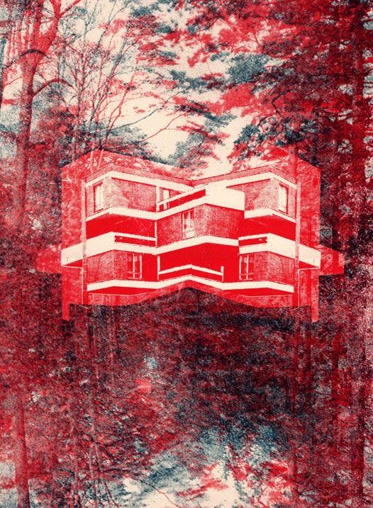 Marie Vandooren, Contraste 1 Marie Vandooren, Contraste 1
