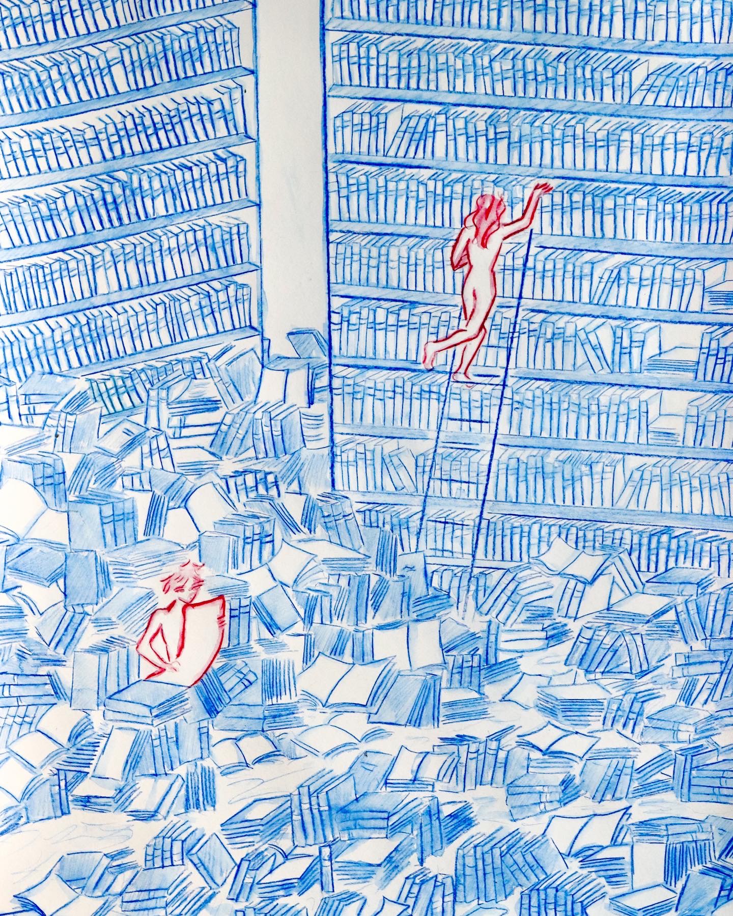 Gabrielle Rul, To find a good book Gabrielle Rul, To find a good book