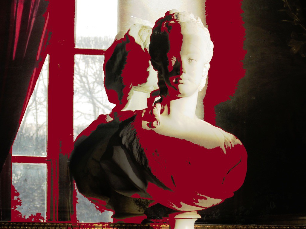 Tara Soultana, Marie-Antoinette - série Reine de France Tara Soultana, Marie-Antoinette - série Reine de France