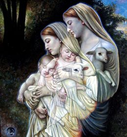 Innocence, Aldéhy