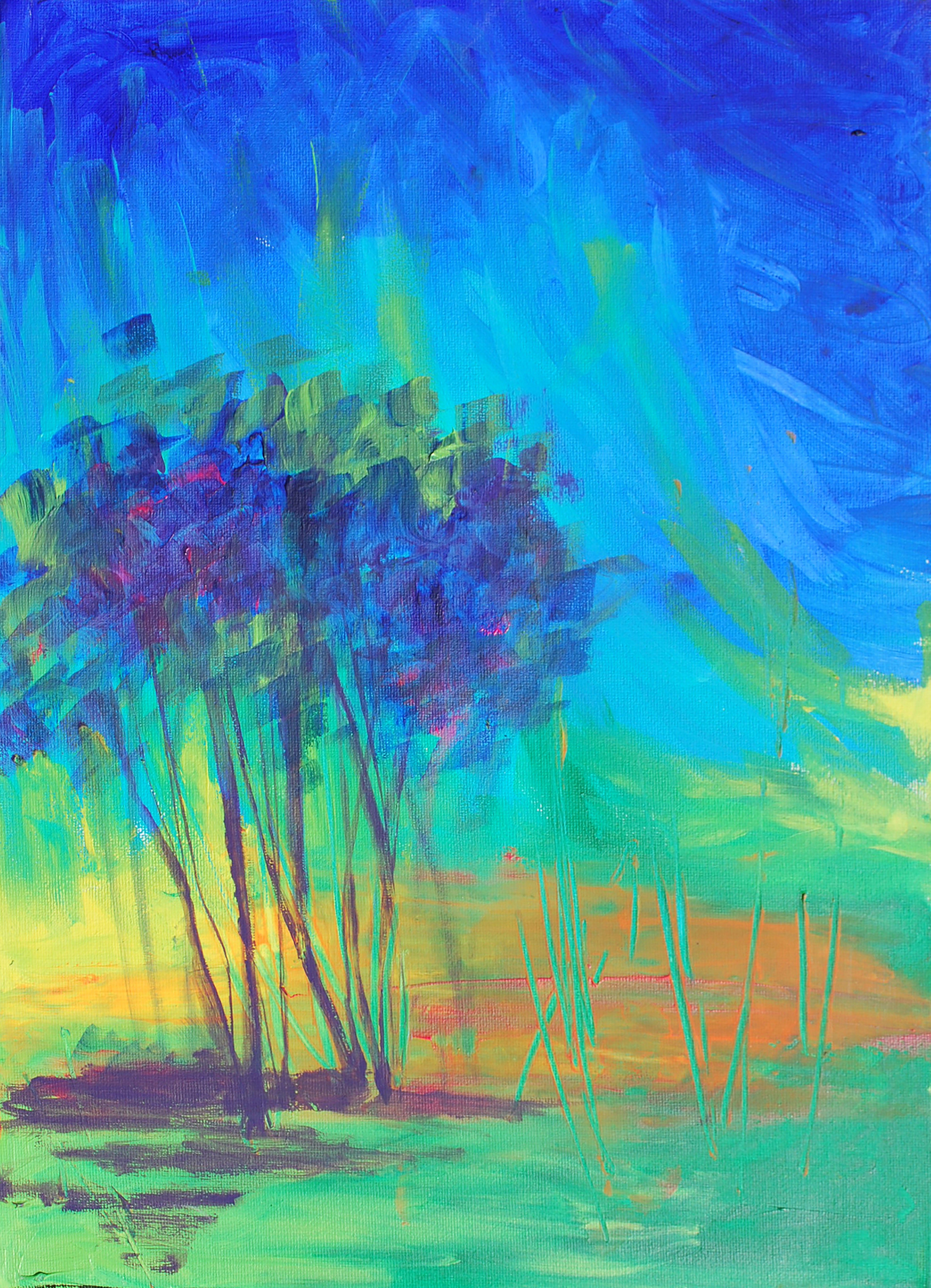 Aasiri Wickremage, Glimpse of autumn Aasiri Wickremage, Glimpse of autumn