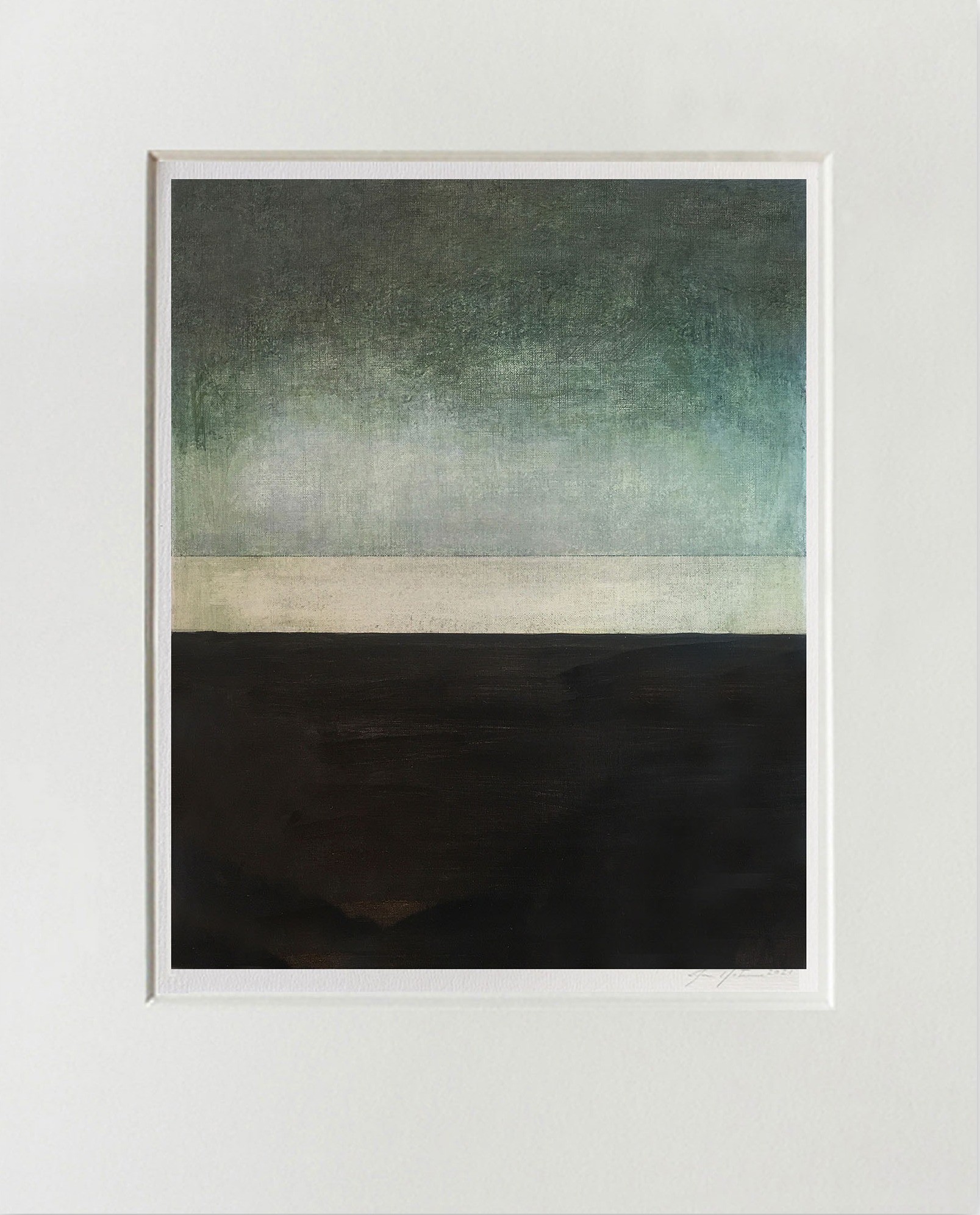 Janise Yntema, Linear Hush Janise Yntema, Linear Hush