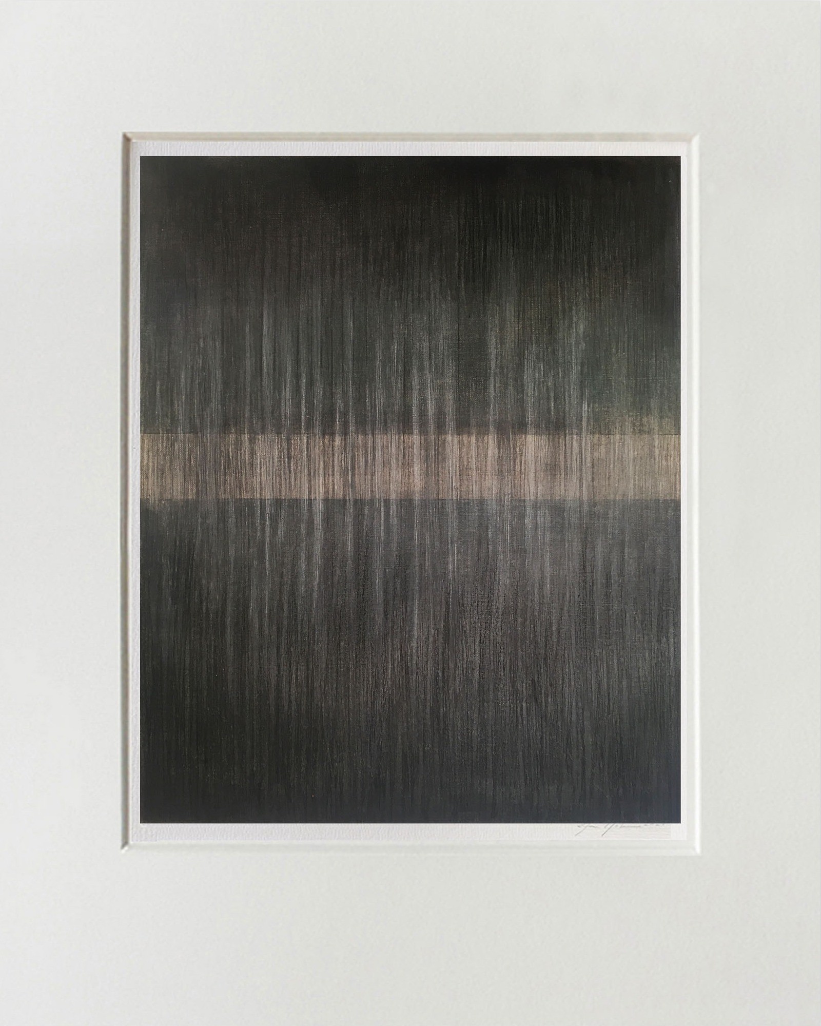 Janise Yntema, Linear Vibration Janise Yntema, Linear Vibration