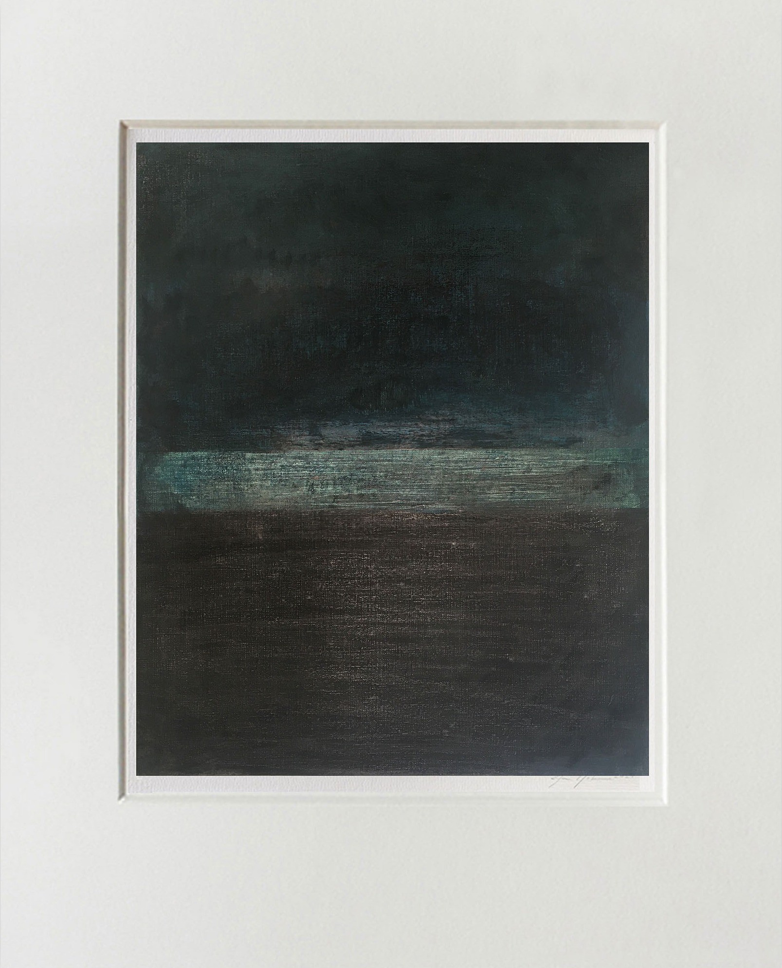 Janise Yntema, Reflective Vibration Janise Yntema, Reflective Vibration