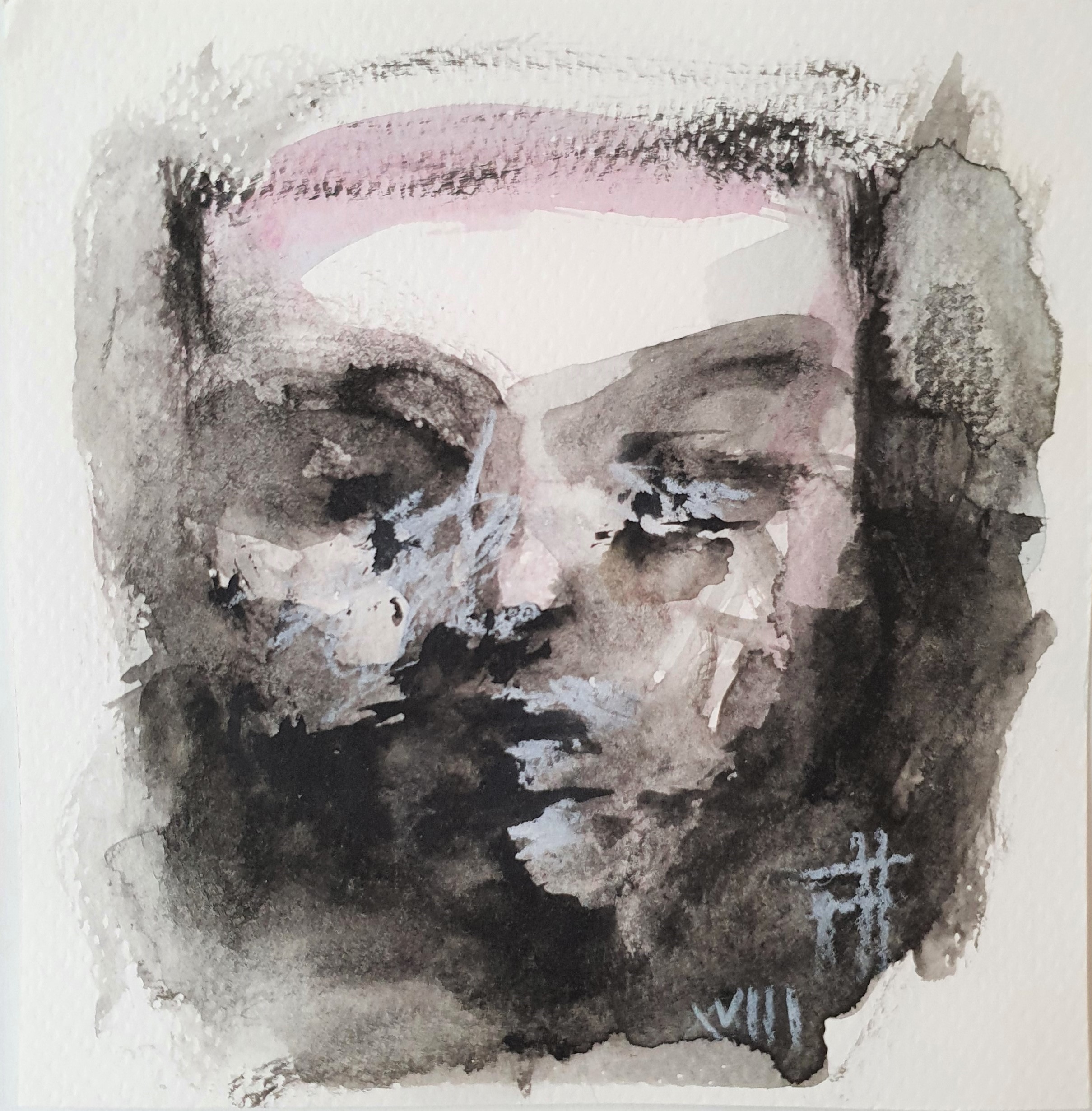 Marc Prat, Meditacion P X Marc Prat, Meditacion P X
