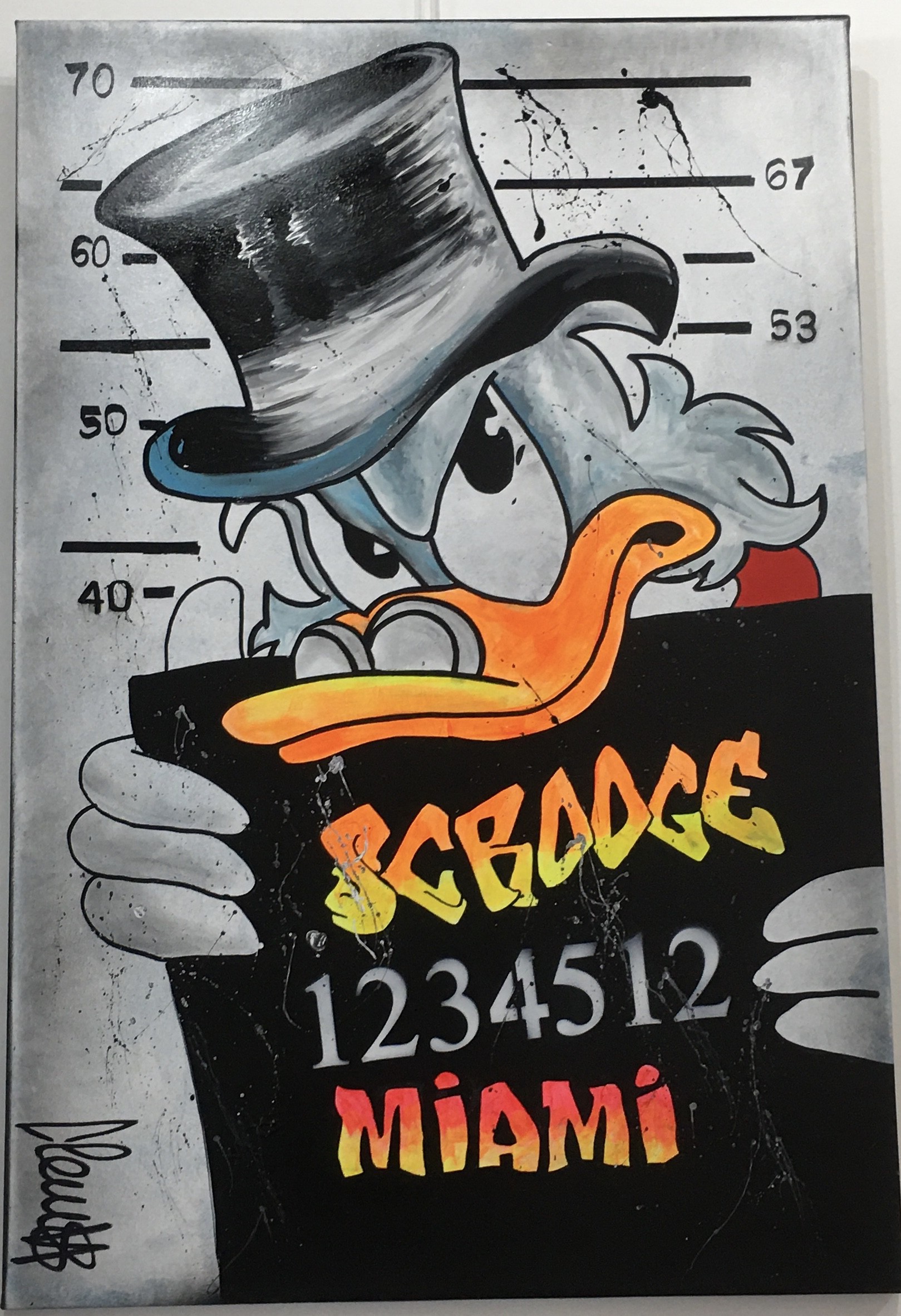 Clem$, Donald Gaol Clem$, Donald Gaol