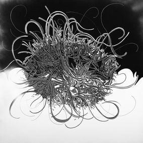 Yin Yang, André Bielen