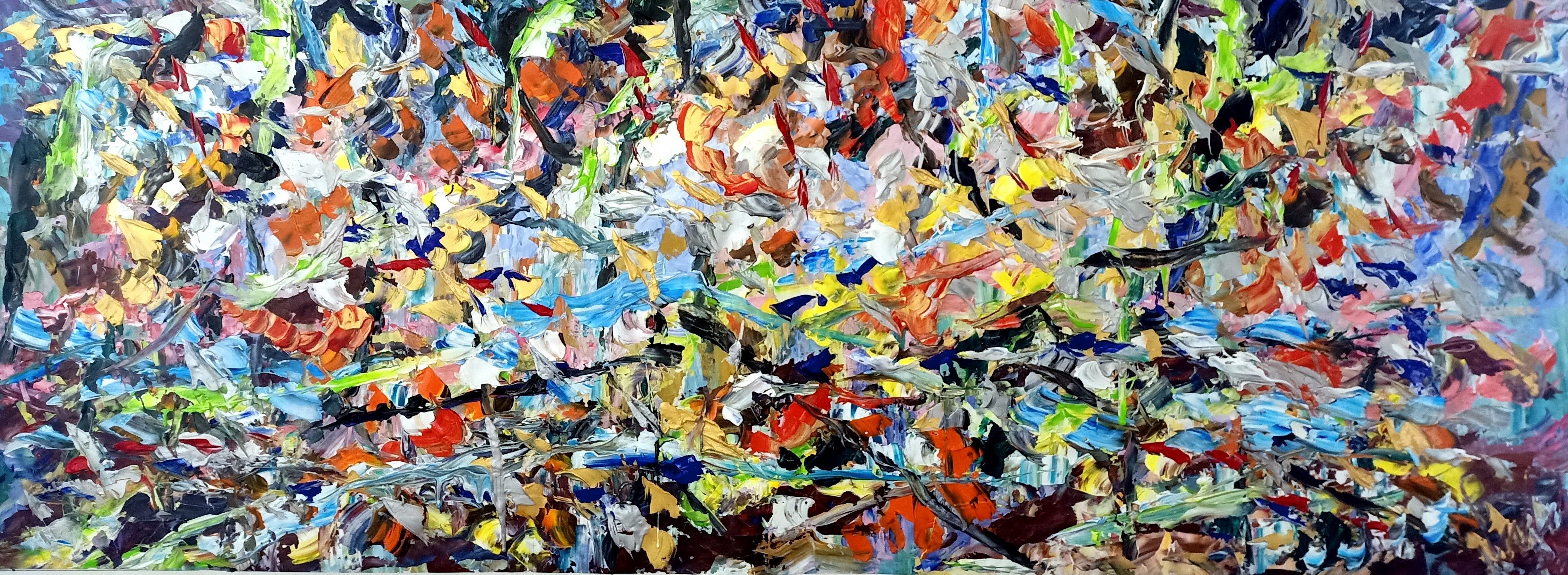 Antonino Puliafico, Riflessi dorati Antonino Puliafico, Riflessi dorati