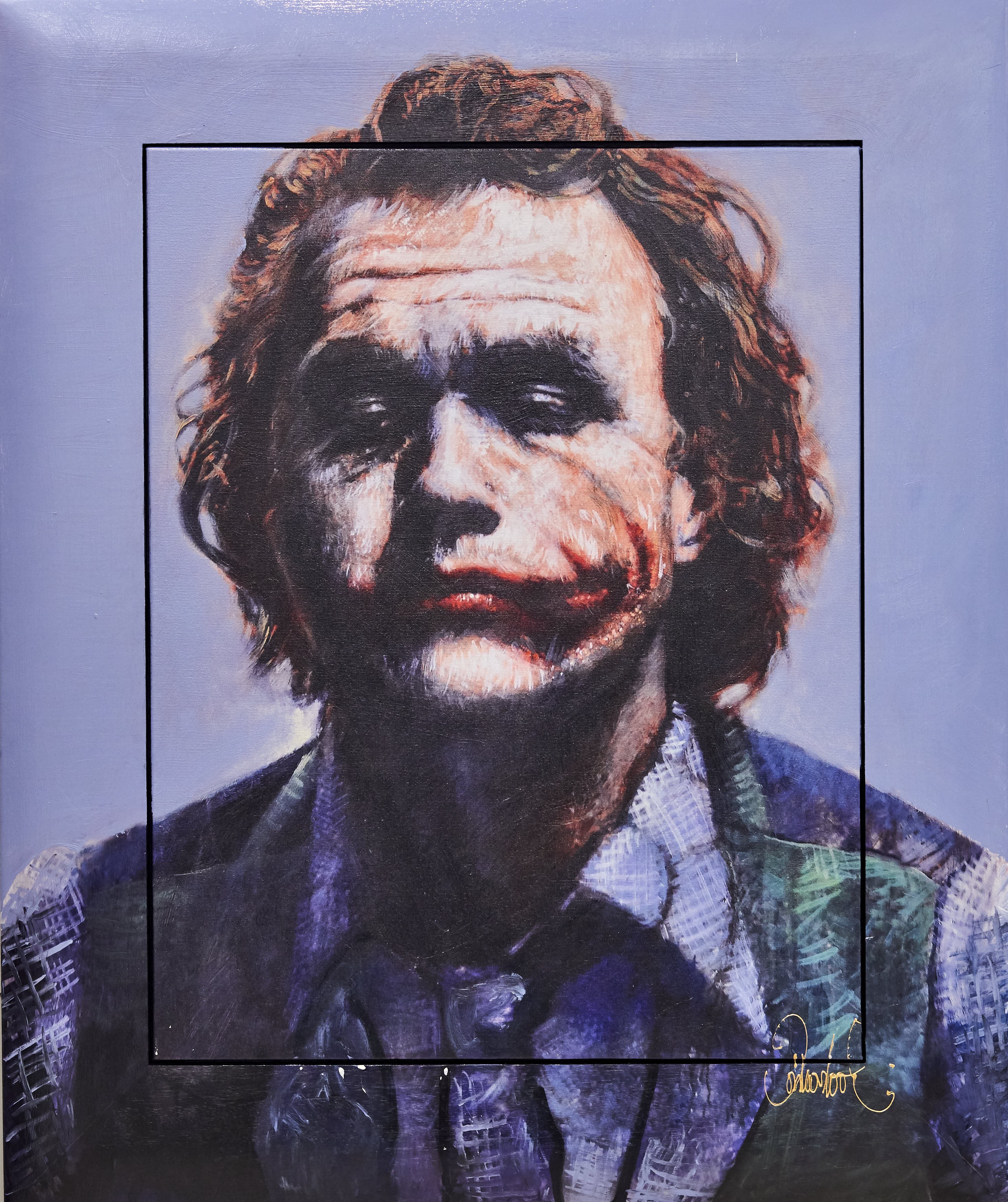 Peter Donkersloot, Joker Peter Donkersloot, Joker