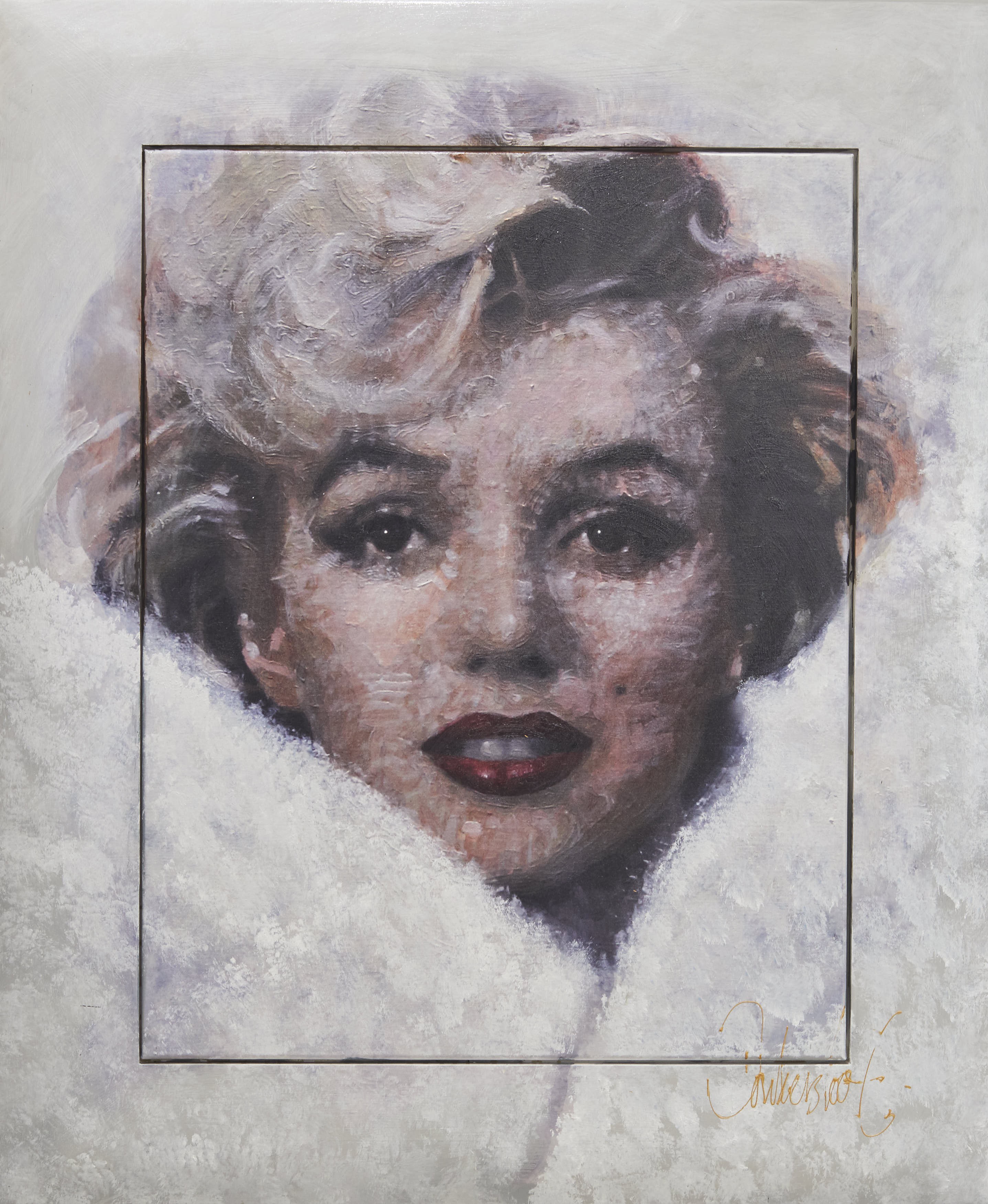 Peter Donkersloot, Marilyn Monroe VI Peter Donkersloot, Marilyn Monroe VI