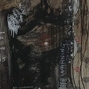 Laurence Hubswerlin Diradourian, Wild ride Laurence Hubswerlin Diradourian, Wild ride