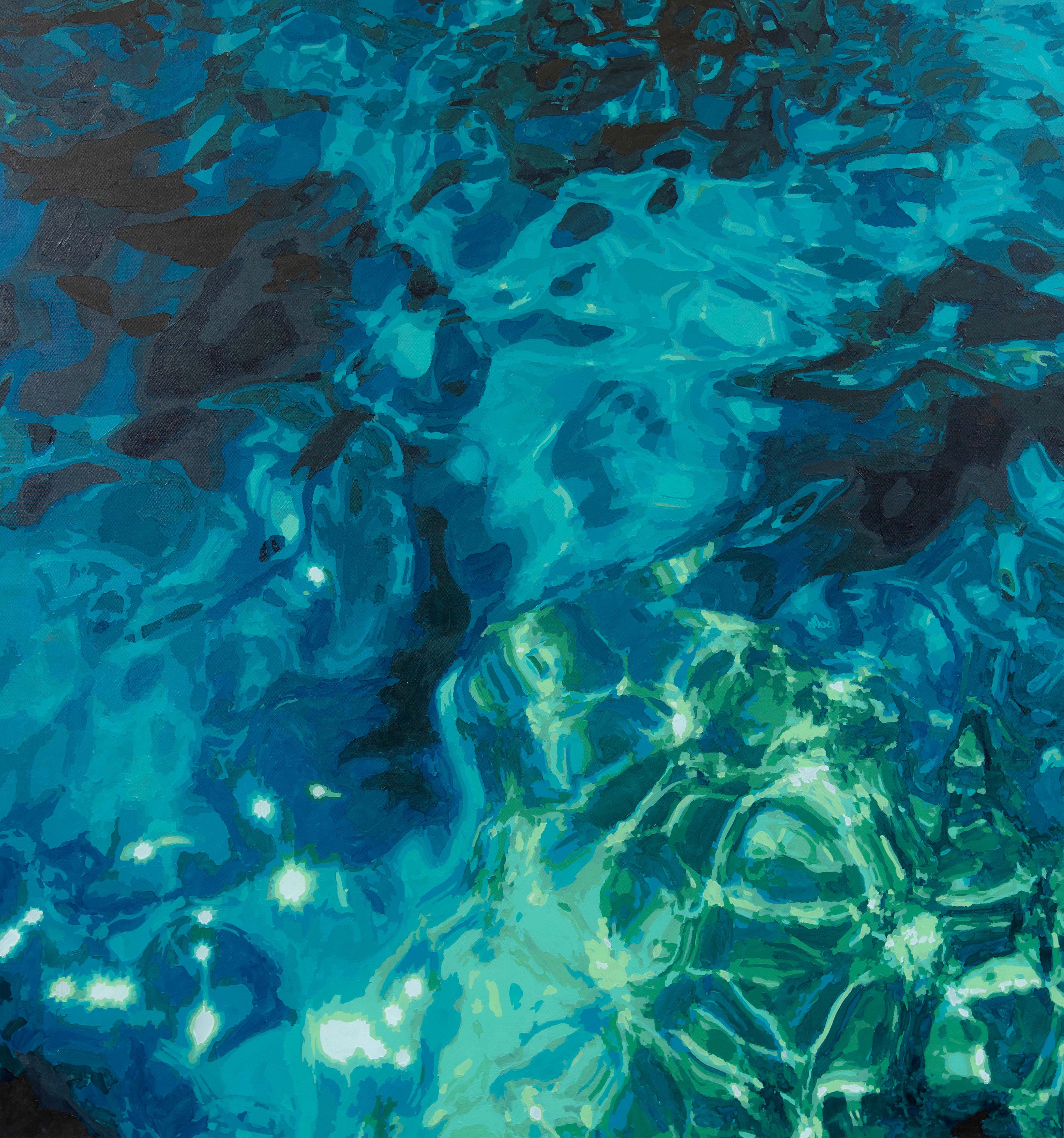 Marco Barberio, Capri Sea Marco Barberio, Capri Sea