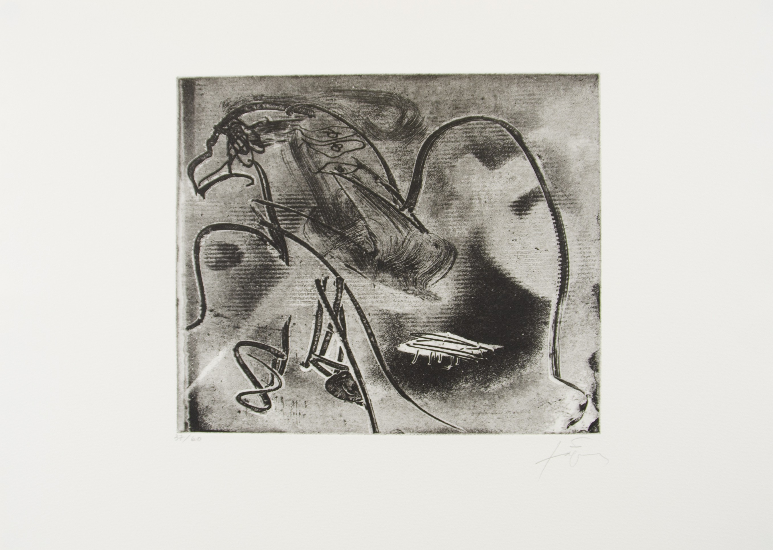 Antoni Tapies, Minor Antoni Tapies, Minor