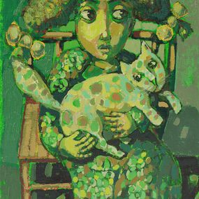 Green Dream