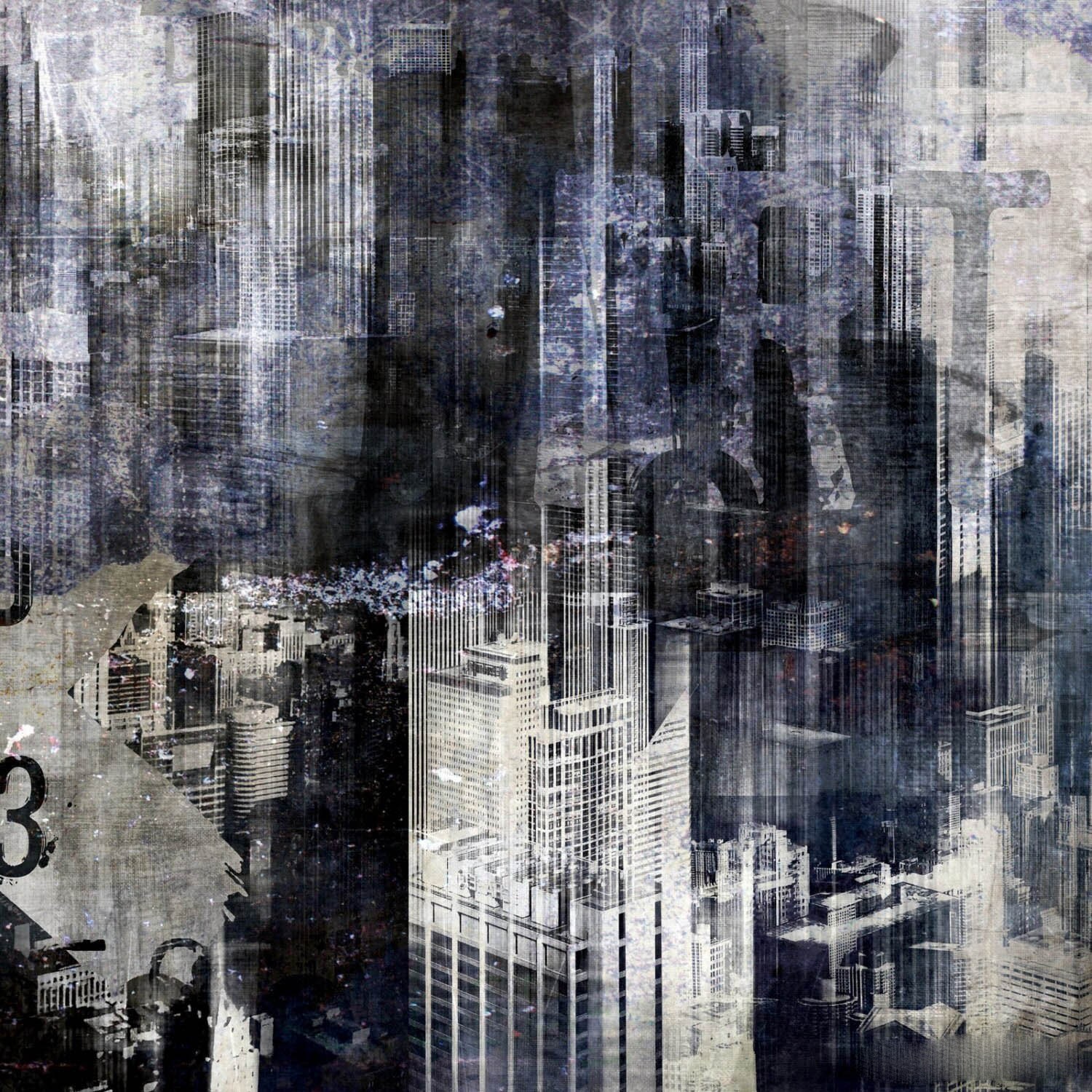 Sven Pfrommer, Chicago art I A Sven Pfrommer, Chicago art I A